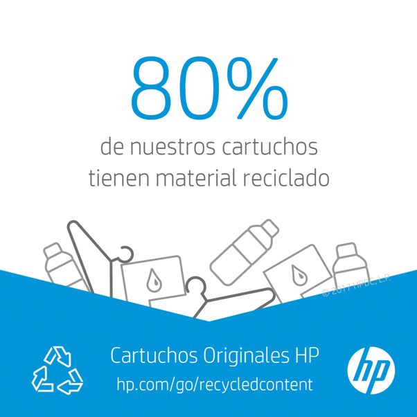 Cartucho de tinta HP 964 cian (3JA50AL) - cartuchos-de-tinta-para-impresora  - staples - ALOT-mobile